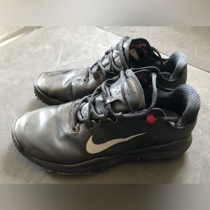 2013 Nike Tiger Woods Golf shoes sz13W
